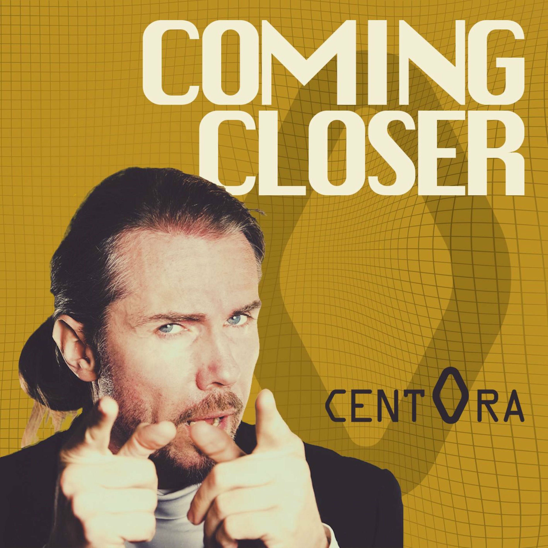 Album cover of Coming Closer
