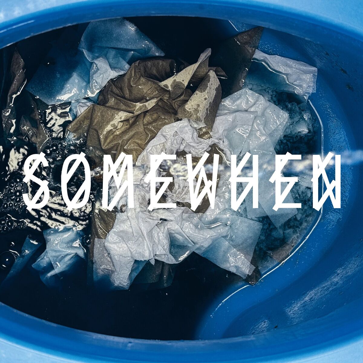 Album cover of Neon