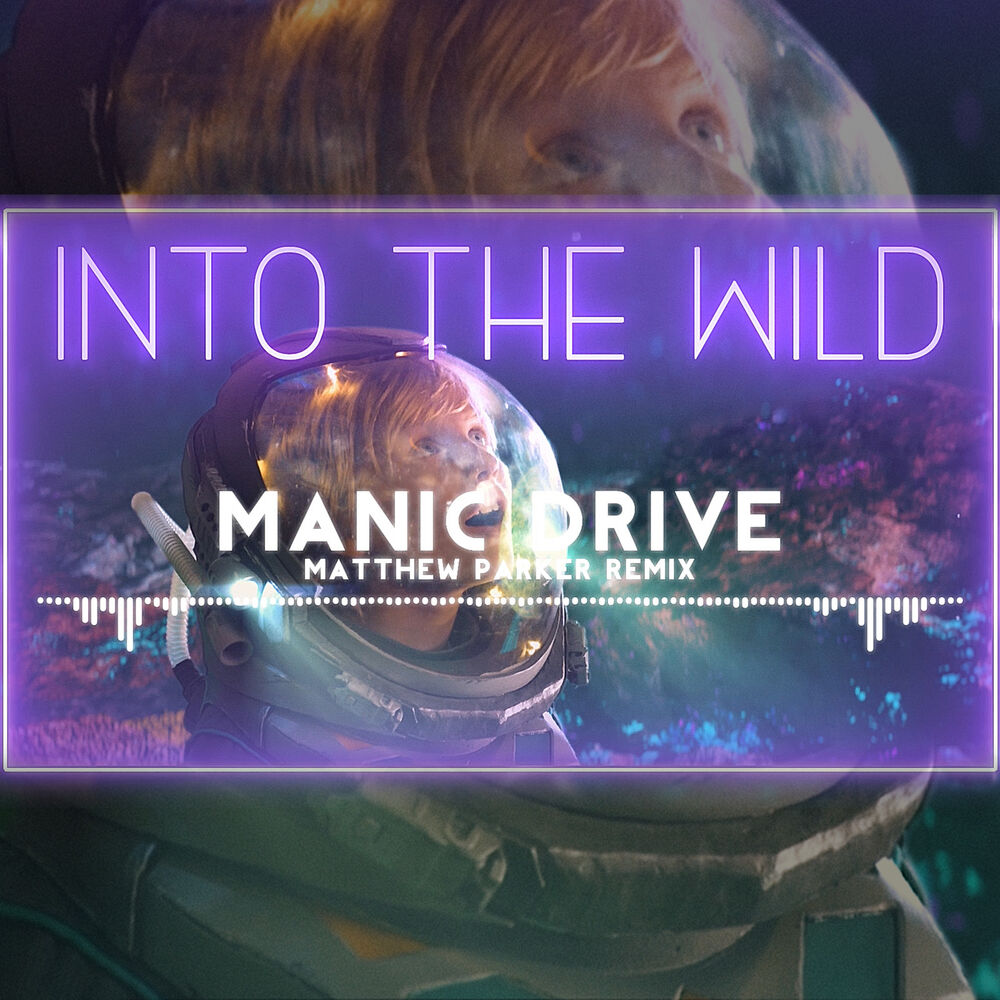 Picture of Into the Wild (Matthew Parker Remix)