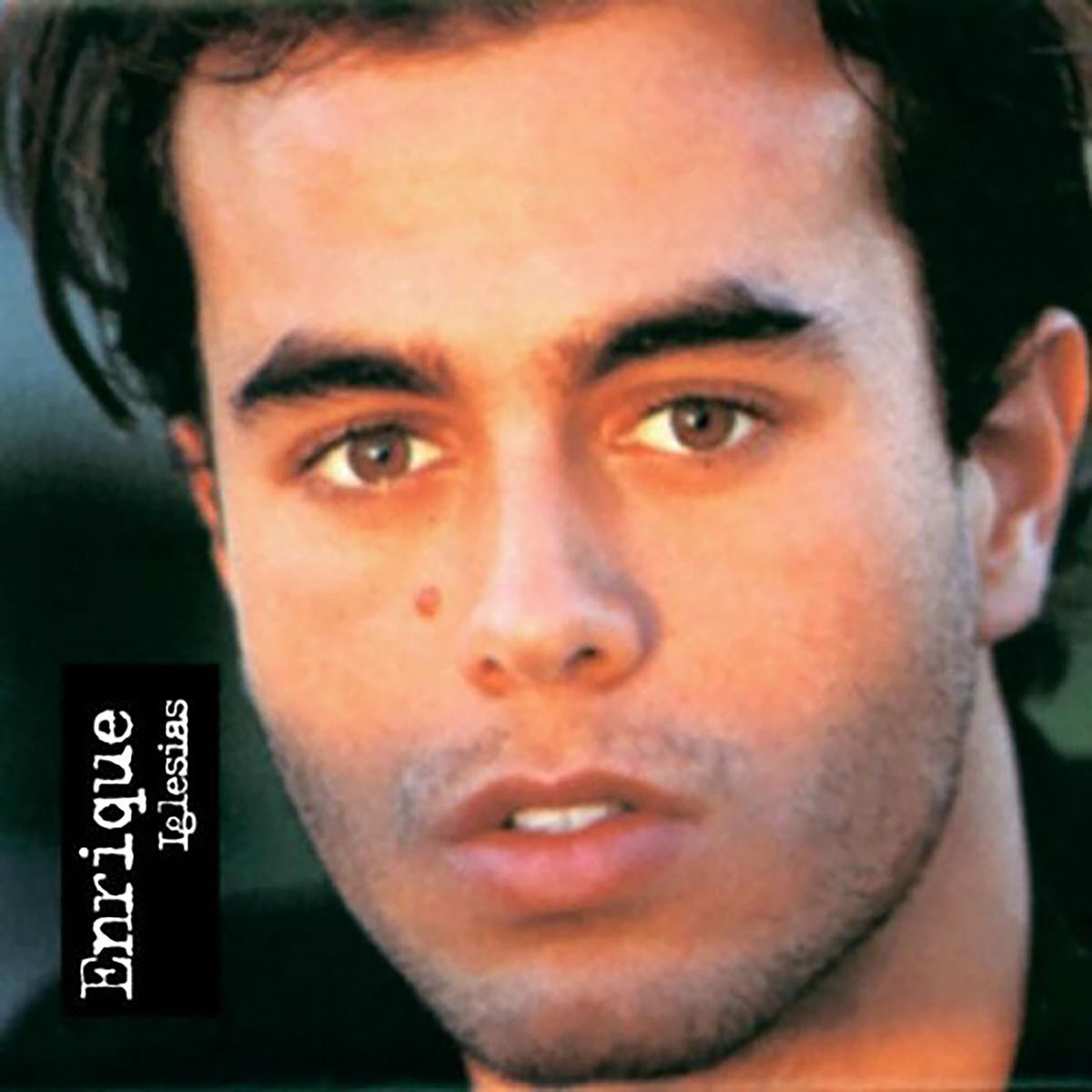 Album picture of Enrique Iglesias