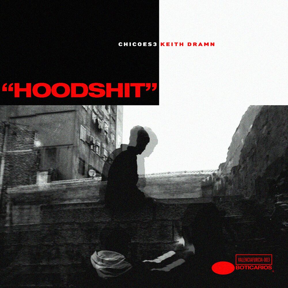 Picture of Hoodshit
