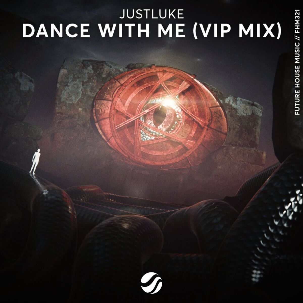 Album cover of Dance With Me