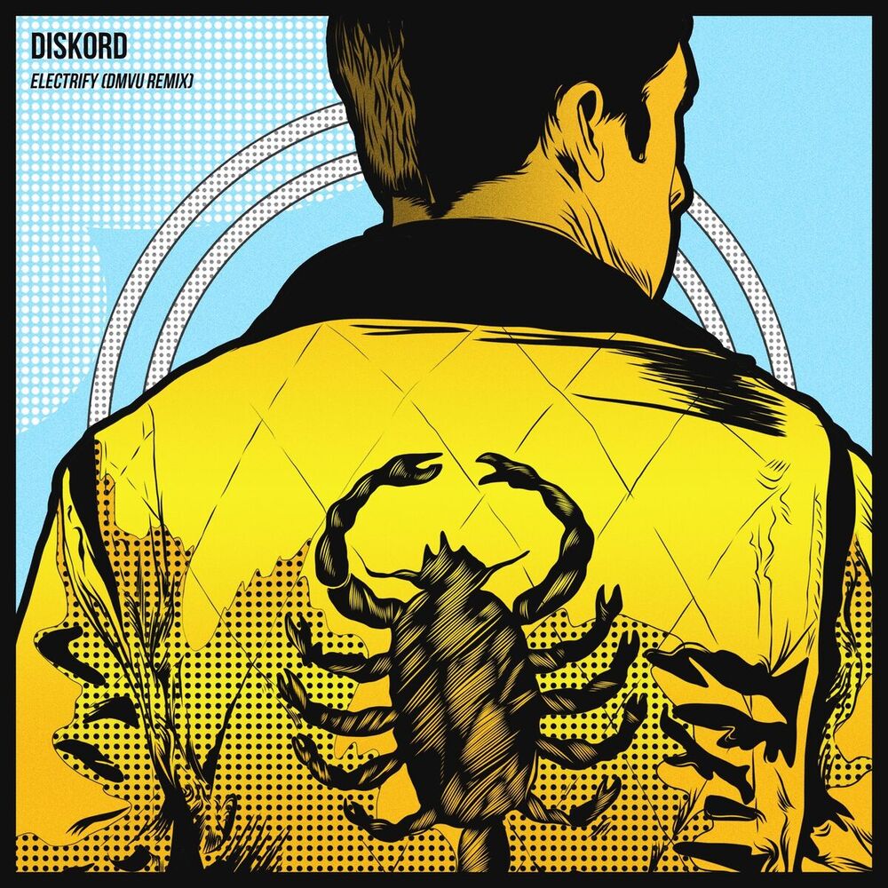 Picture of Electrify (DMVU Remix)