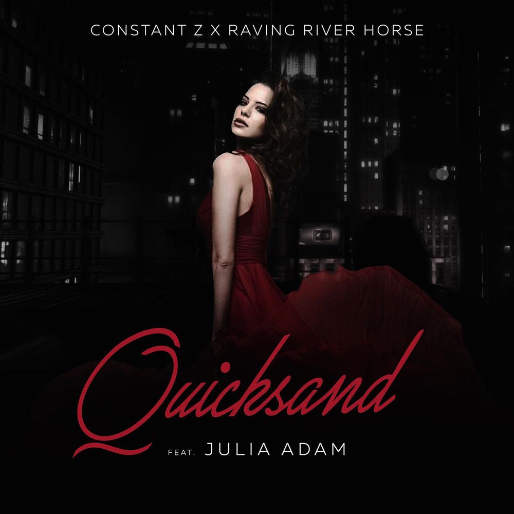 Picture of Quicksand (feat. Julia Adam) [with Raving River Horse]