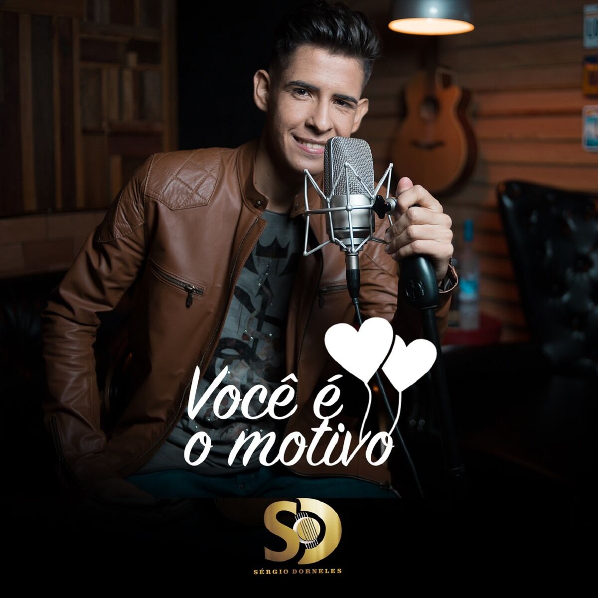 Album cover of Você É o Motivo