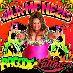 Cover of Pagode Latino