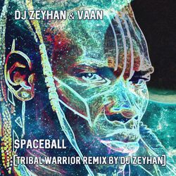 Cover of Spaceball (Tribal Warrior Remix)
