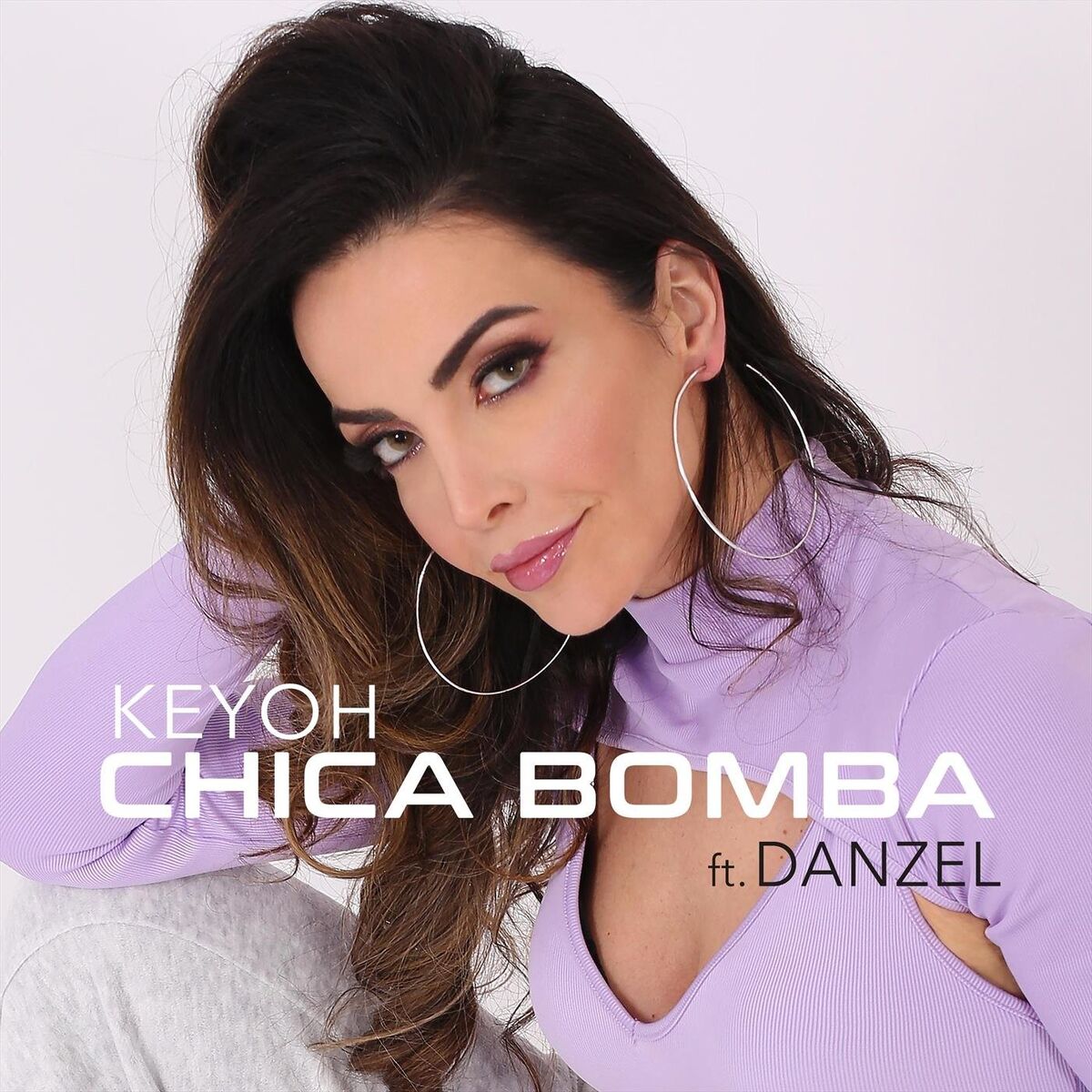 Album cover of Chica Bomba (feat. Danzel)