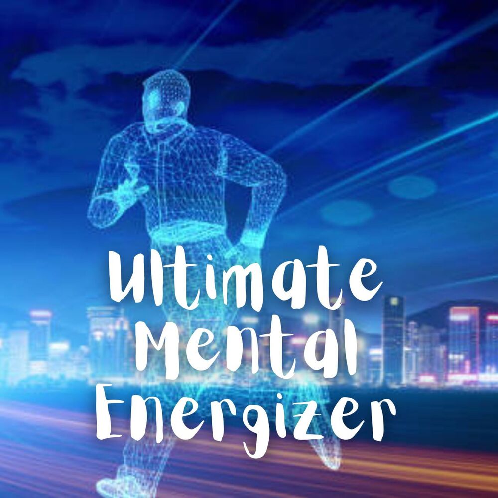 Picture of Ultimate Mental Energizer