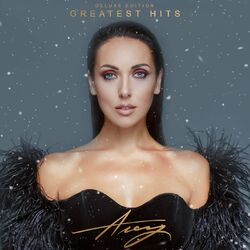 Cover of Greatest Hits (Deluxe Edition)