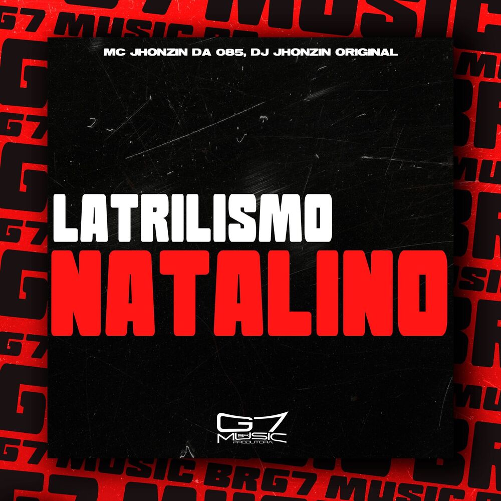 Picture of Latrilismo Natalino
