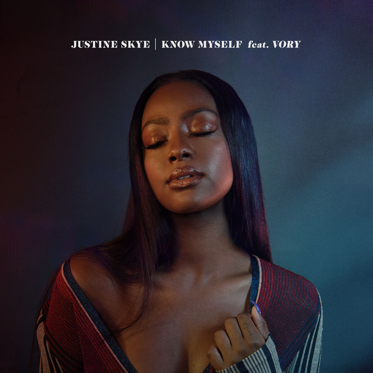Album cover of Know Myself
