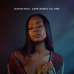 Cover of Know Myself