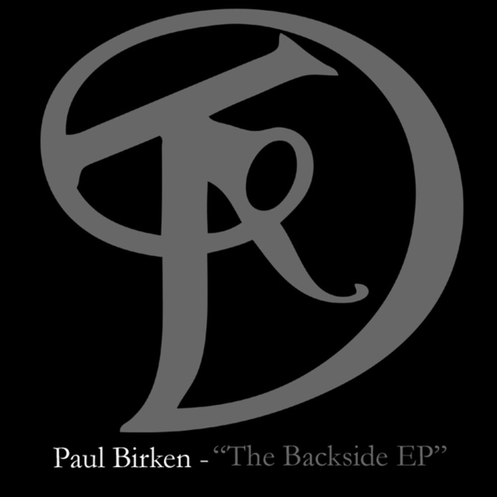 Picture of The Backside EP