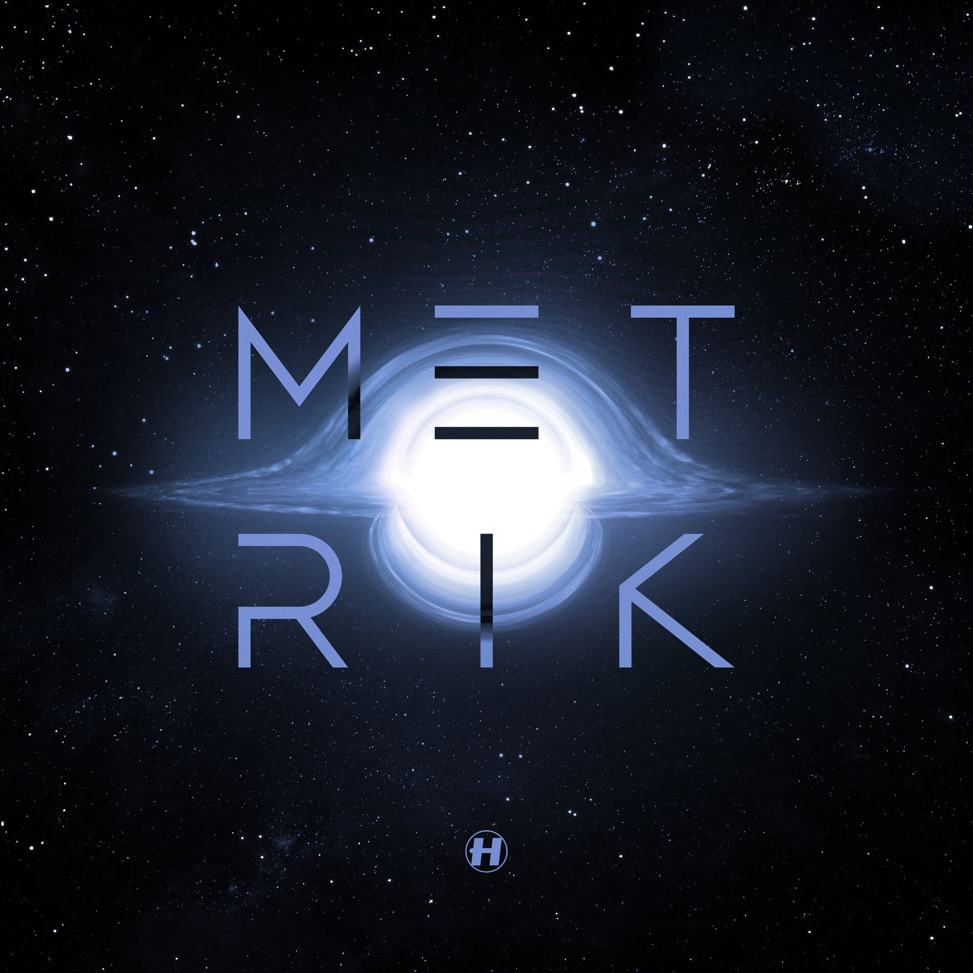 Album cover of Gravity