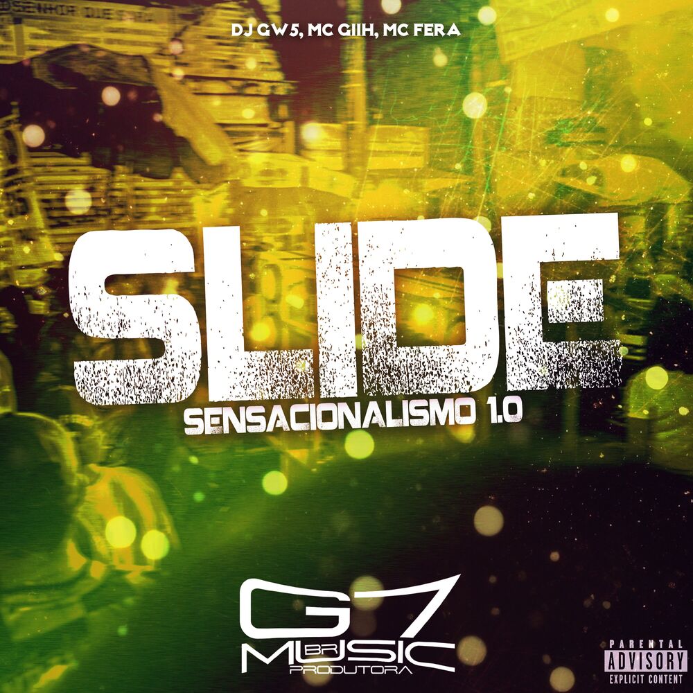 Picture of Slide Sensacionalismo 1.0