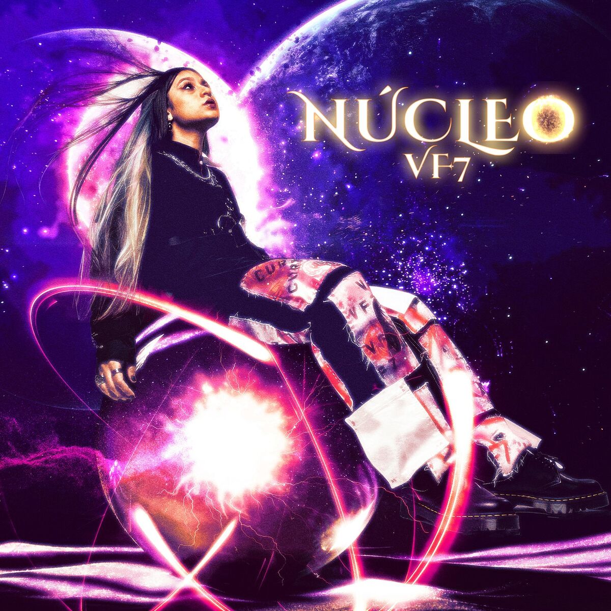 Album cover of Codigo Secreto