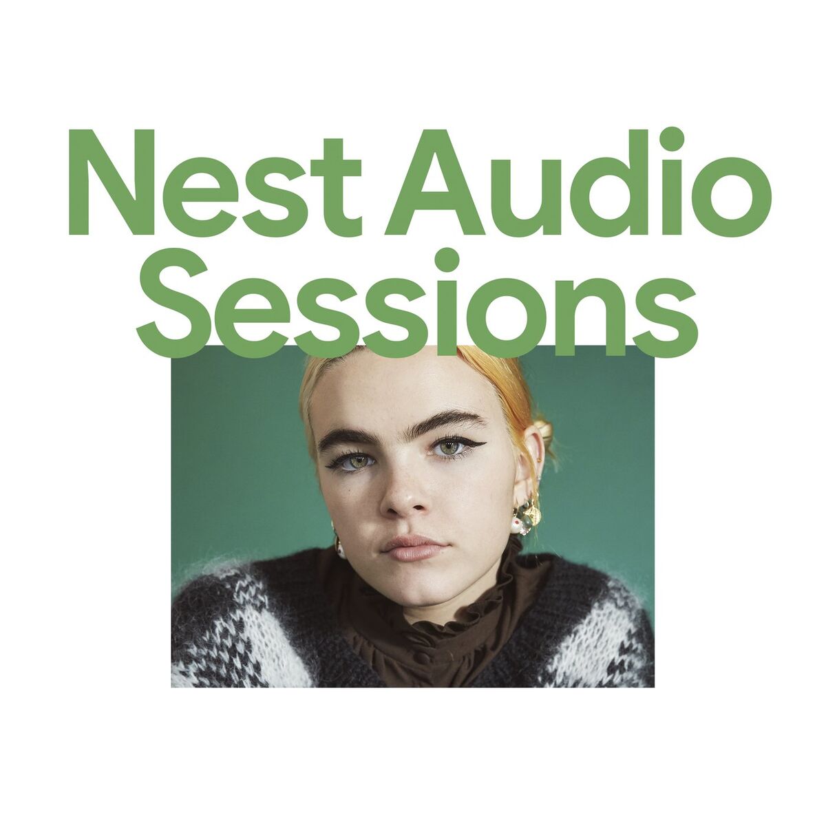 Album cover of C U (For Nest Audio Sessions)