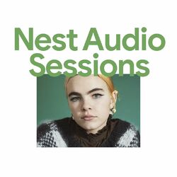 Cover of C U (For Nest Audio Sessions)