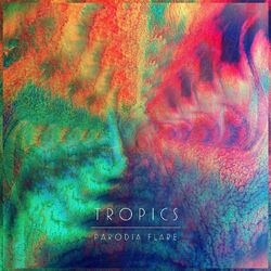 Cover of Parodia Flare