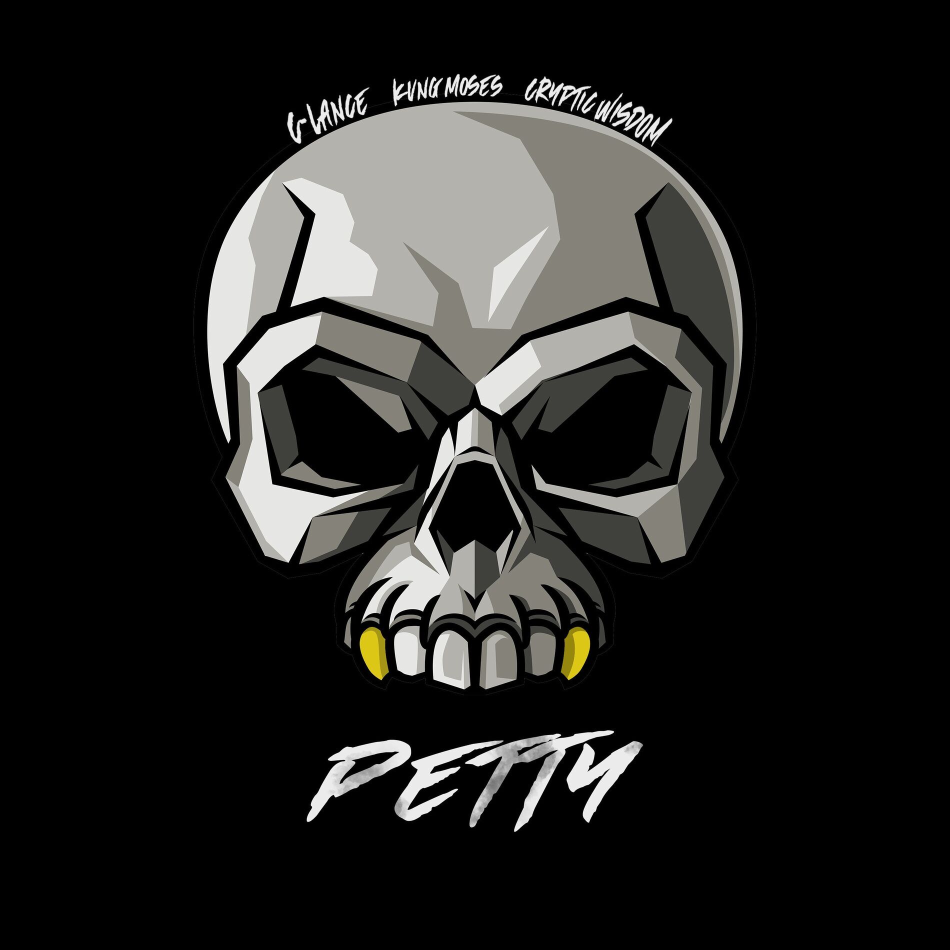 Album cover of Petty