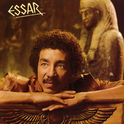 Cover of Essar