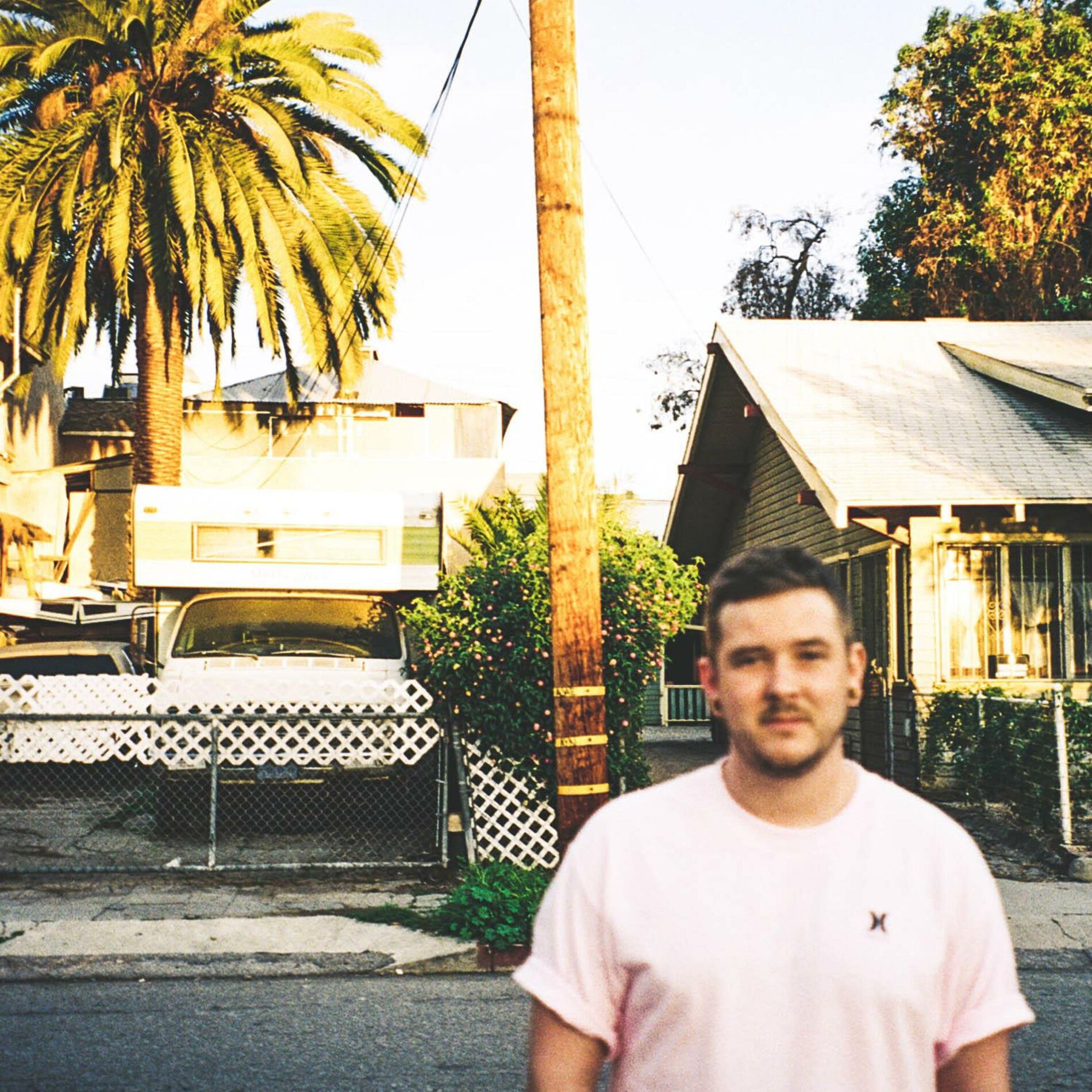 Album cover of What We Were