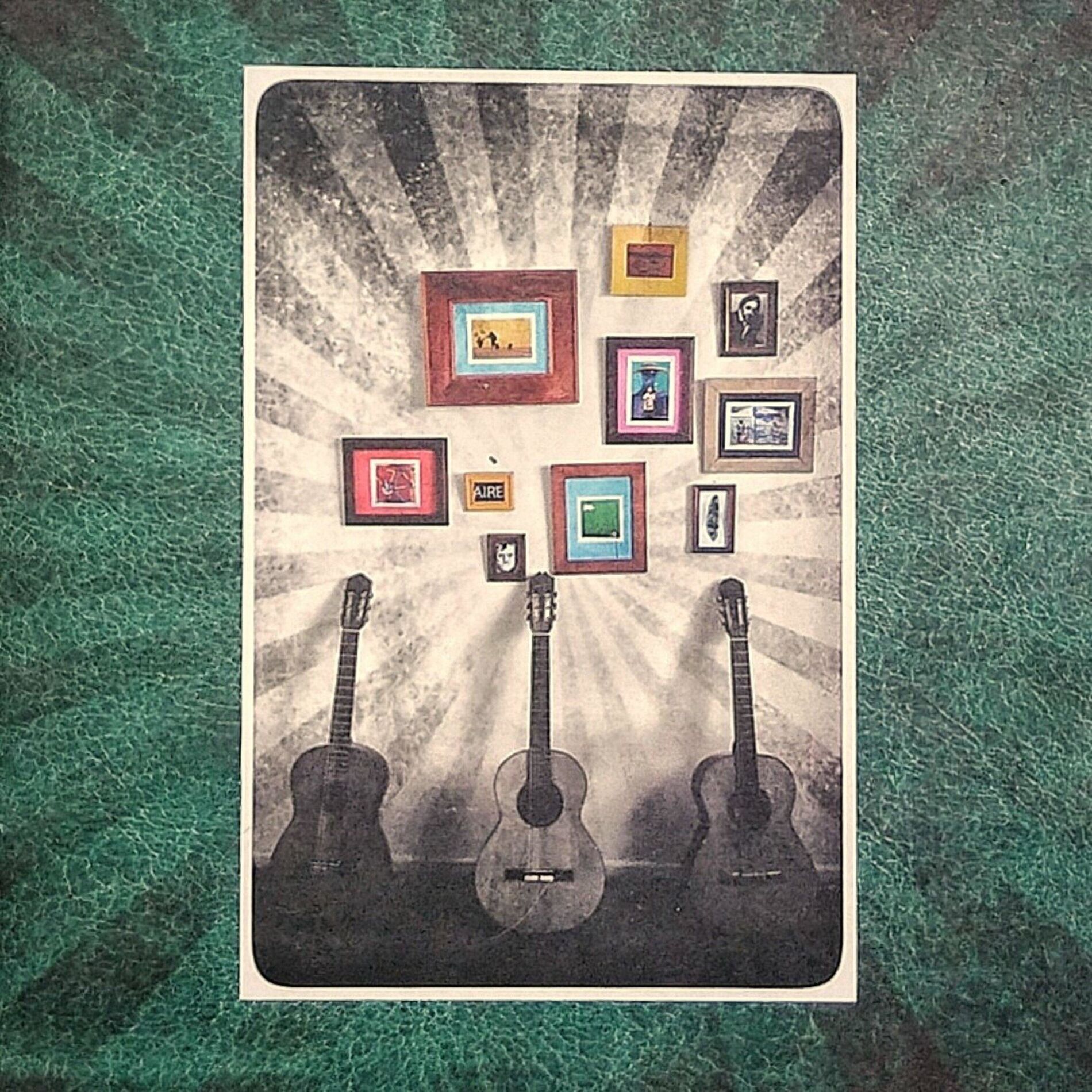 Album cover of Vidalágrima