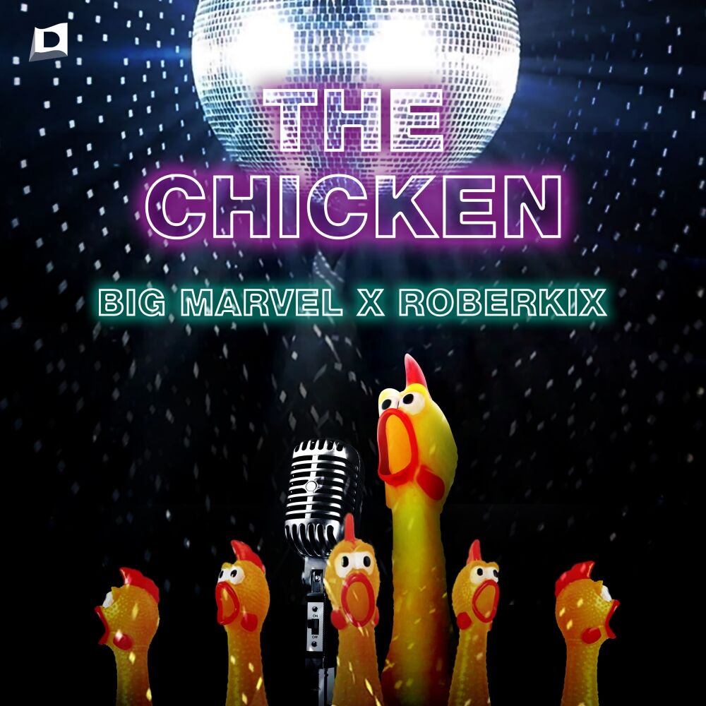 Picture of The Chicken
