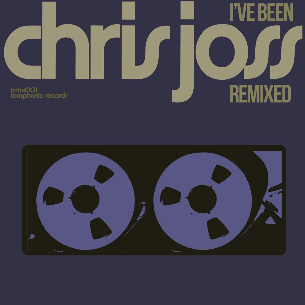 Picture of I've Been Remixed