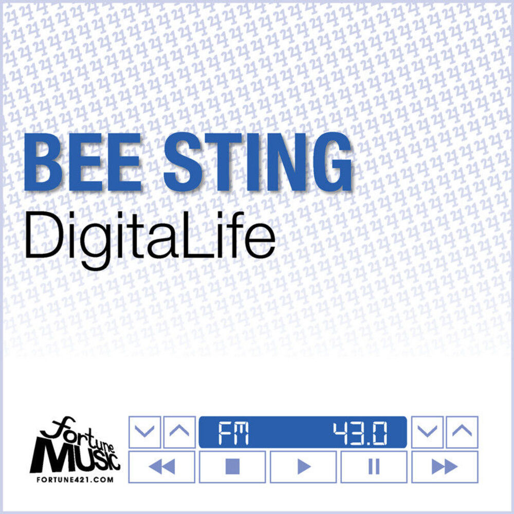 Picture of Bee Sting