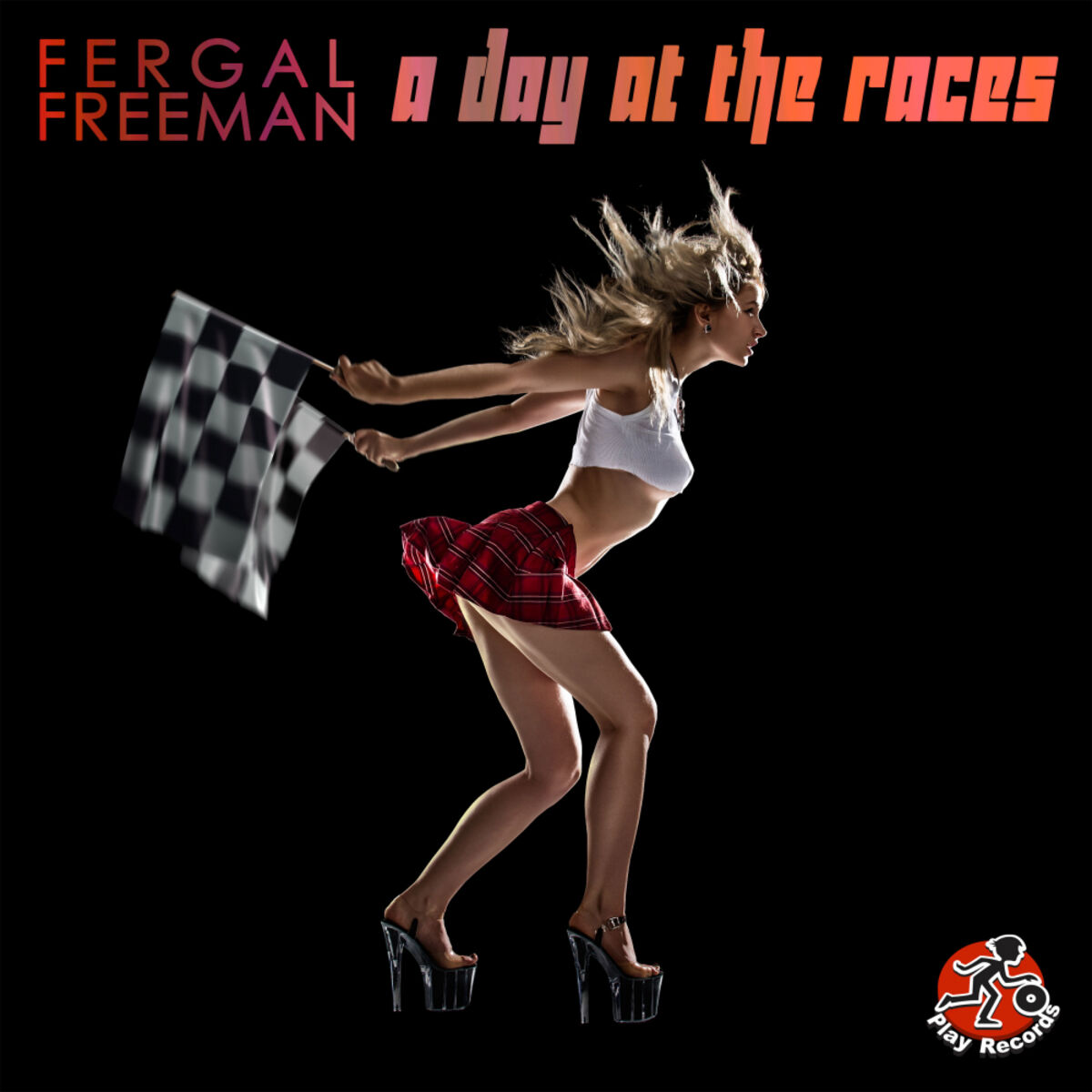 Album picture of A Day at The Races