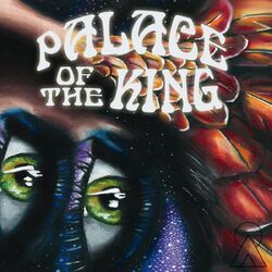 Cover of Palace of the King