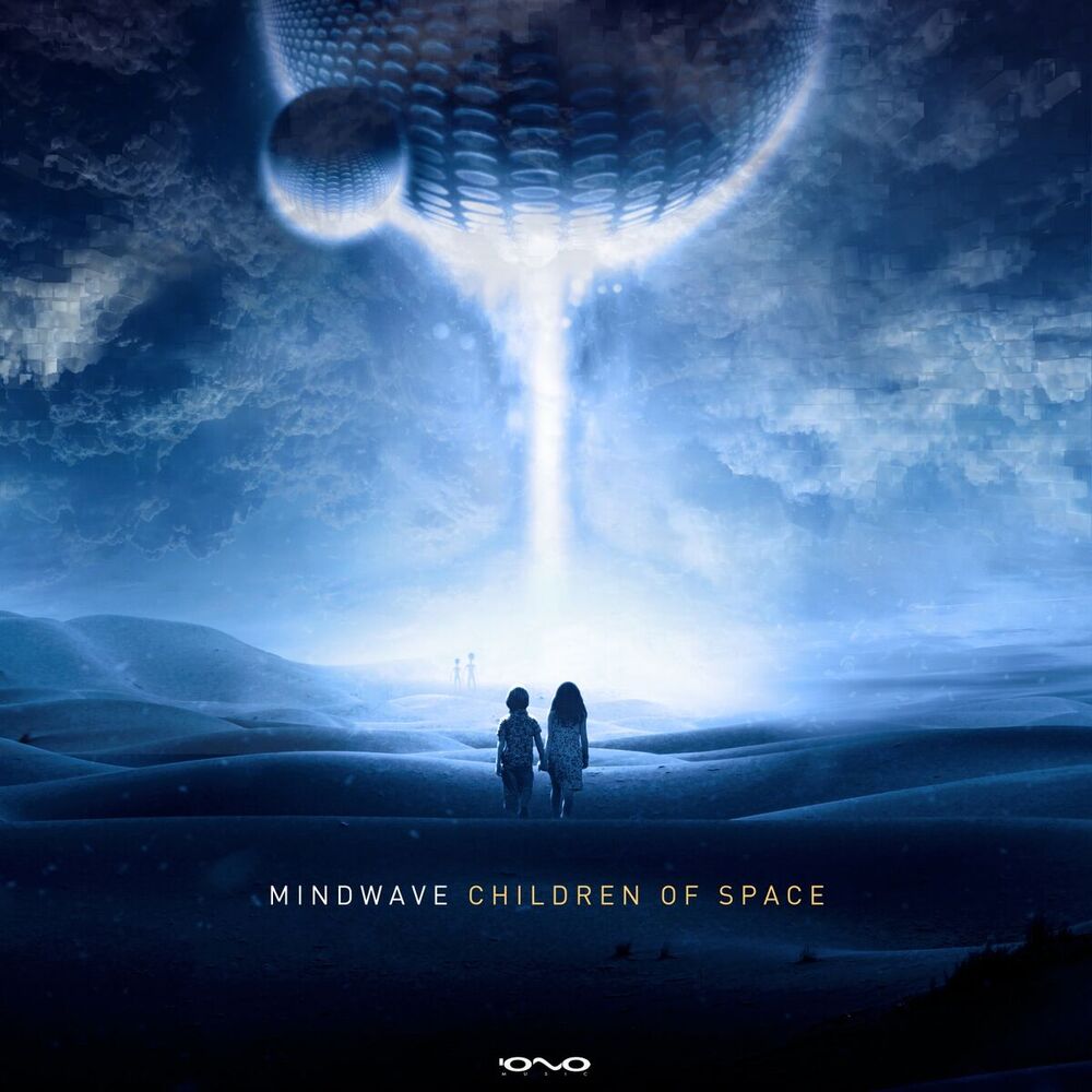 Picture of Children of Space
