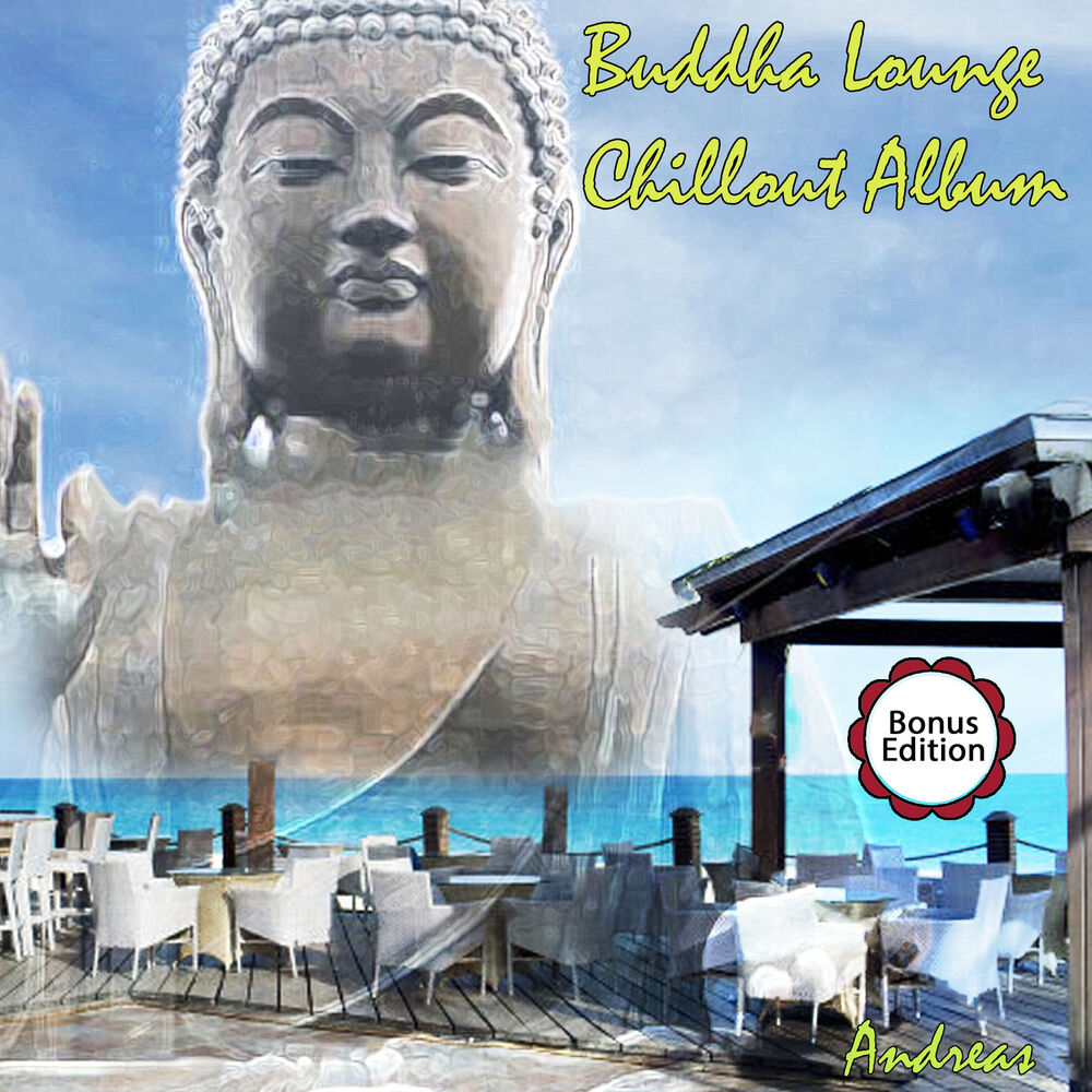 Picture of Buddha Lounge Chillout Album