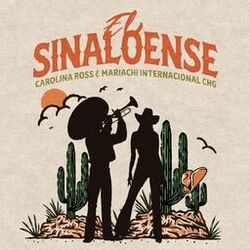 Cover of El Sinaloense