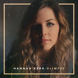 Cover of Glimpse