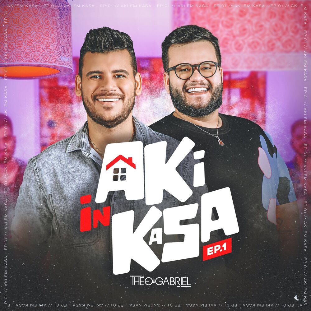 Picture of Aki In Kasa, Ep. 1 (Ao Vivo)