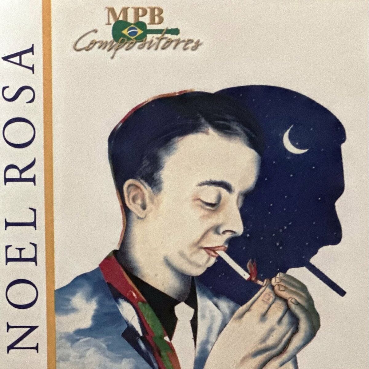 Album cover of Mpb Compositores