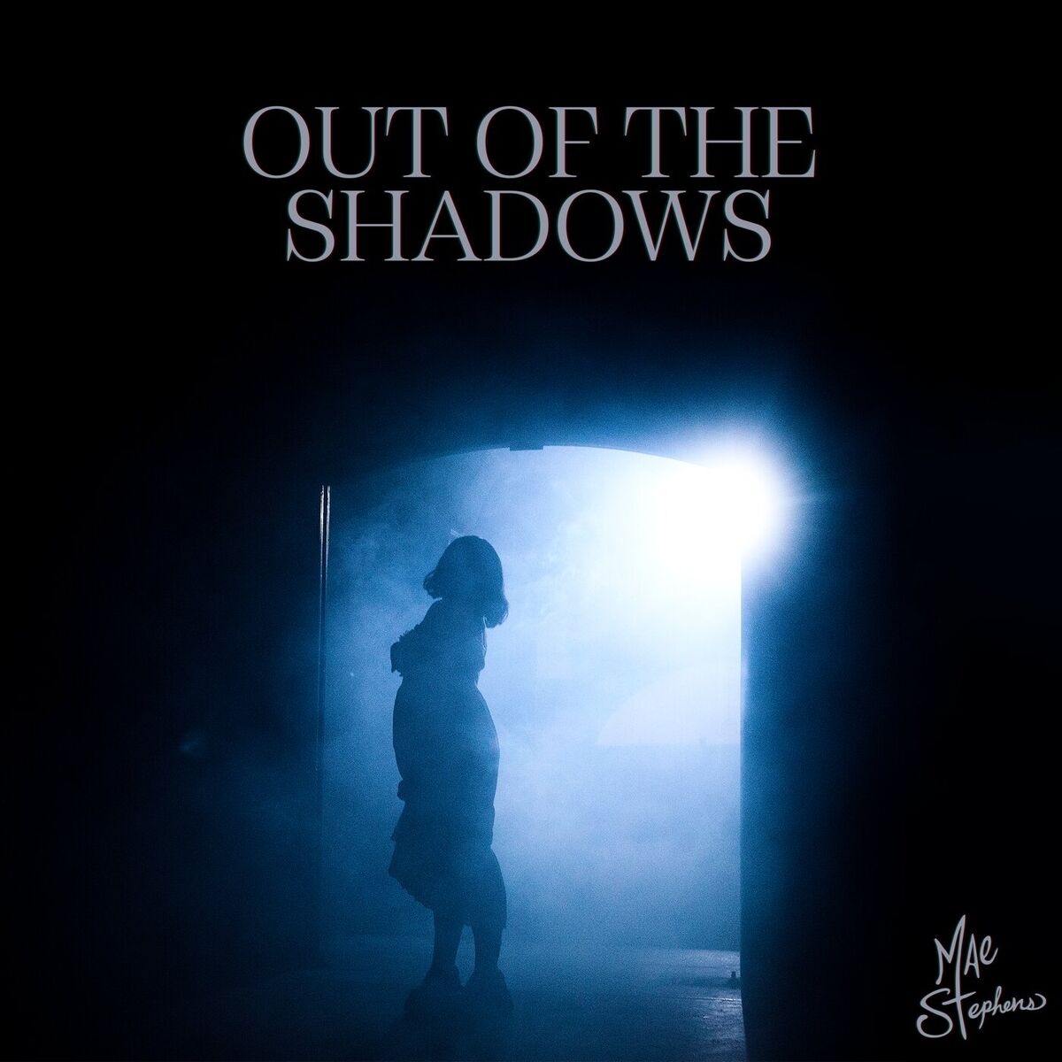 Album cover of Out Of The Shadows