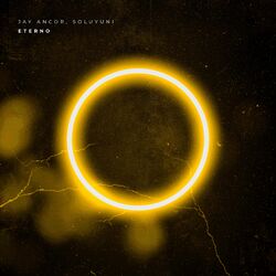 Cover of Eterno