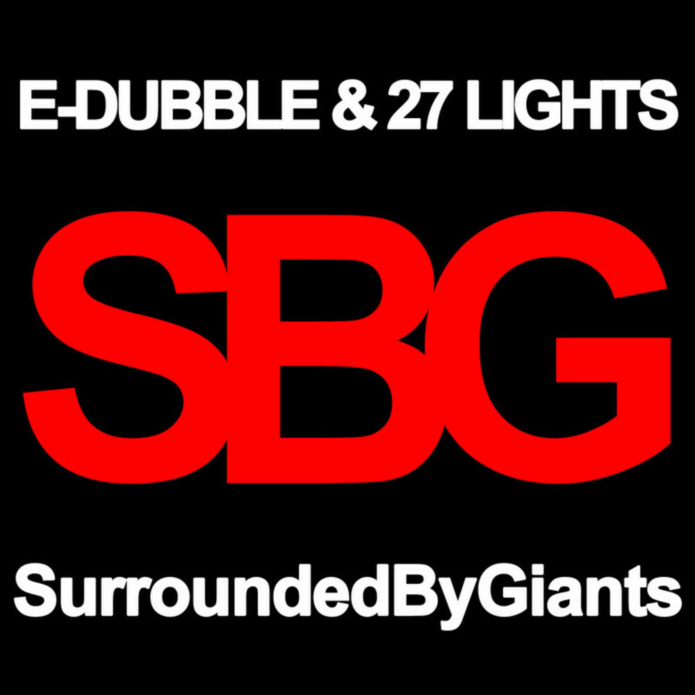 Picture of Surrounded By Giants