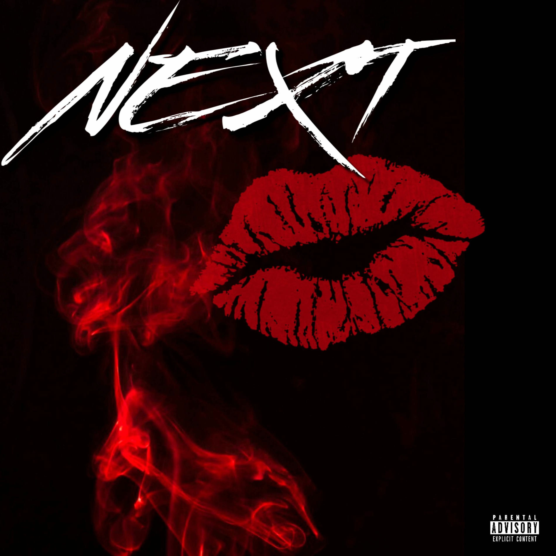 Album cover of Next