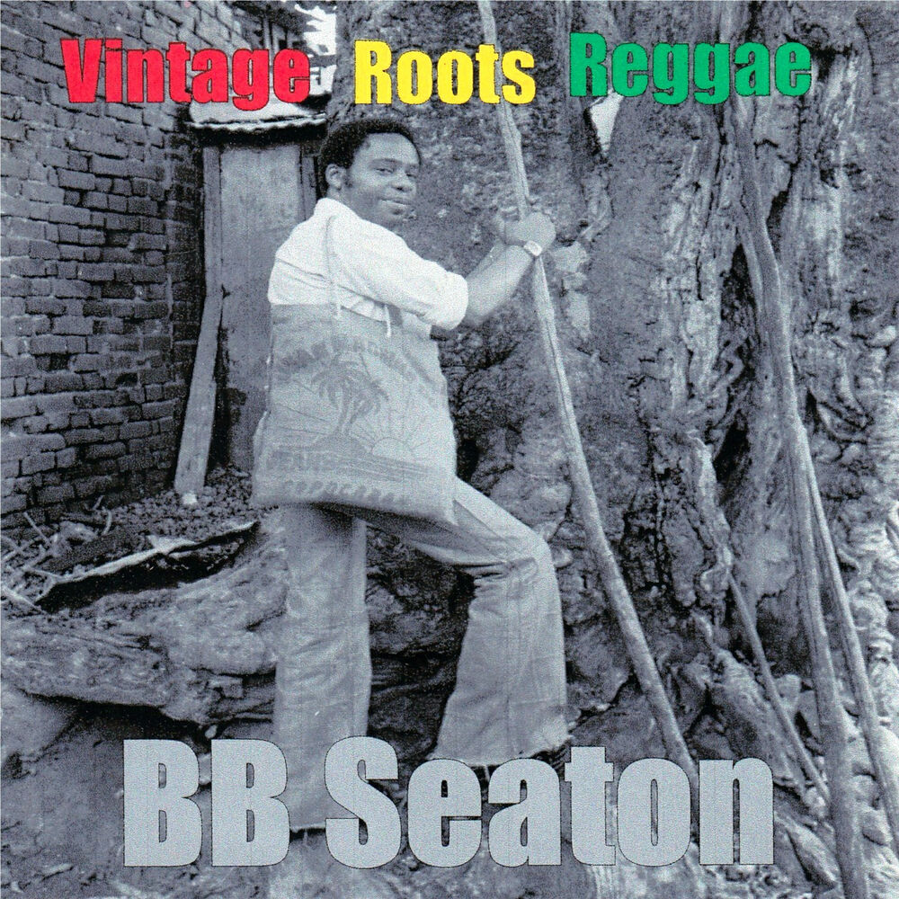 Picture of Vintage Roots Reggae