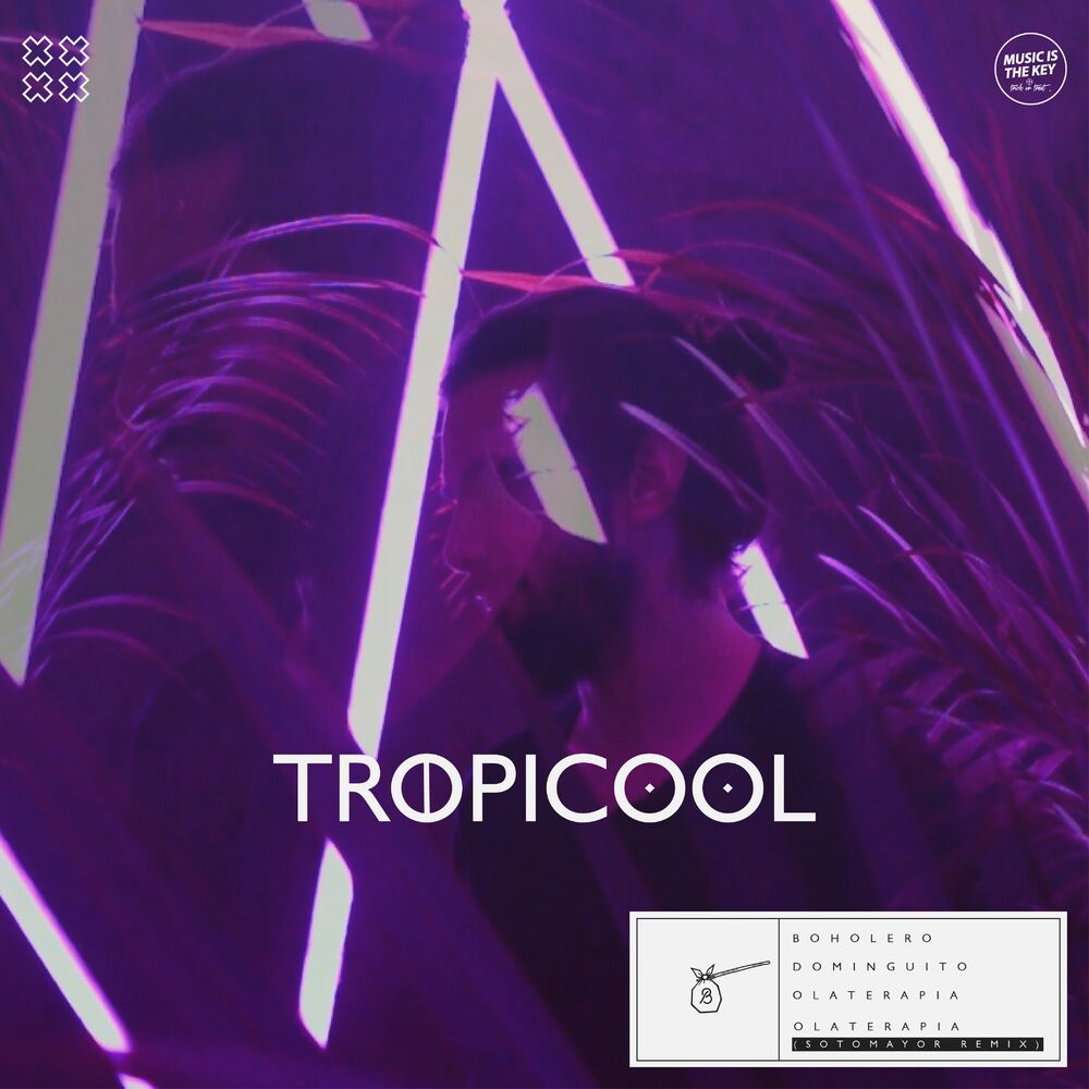 Picture of Tropicool