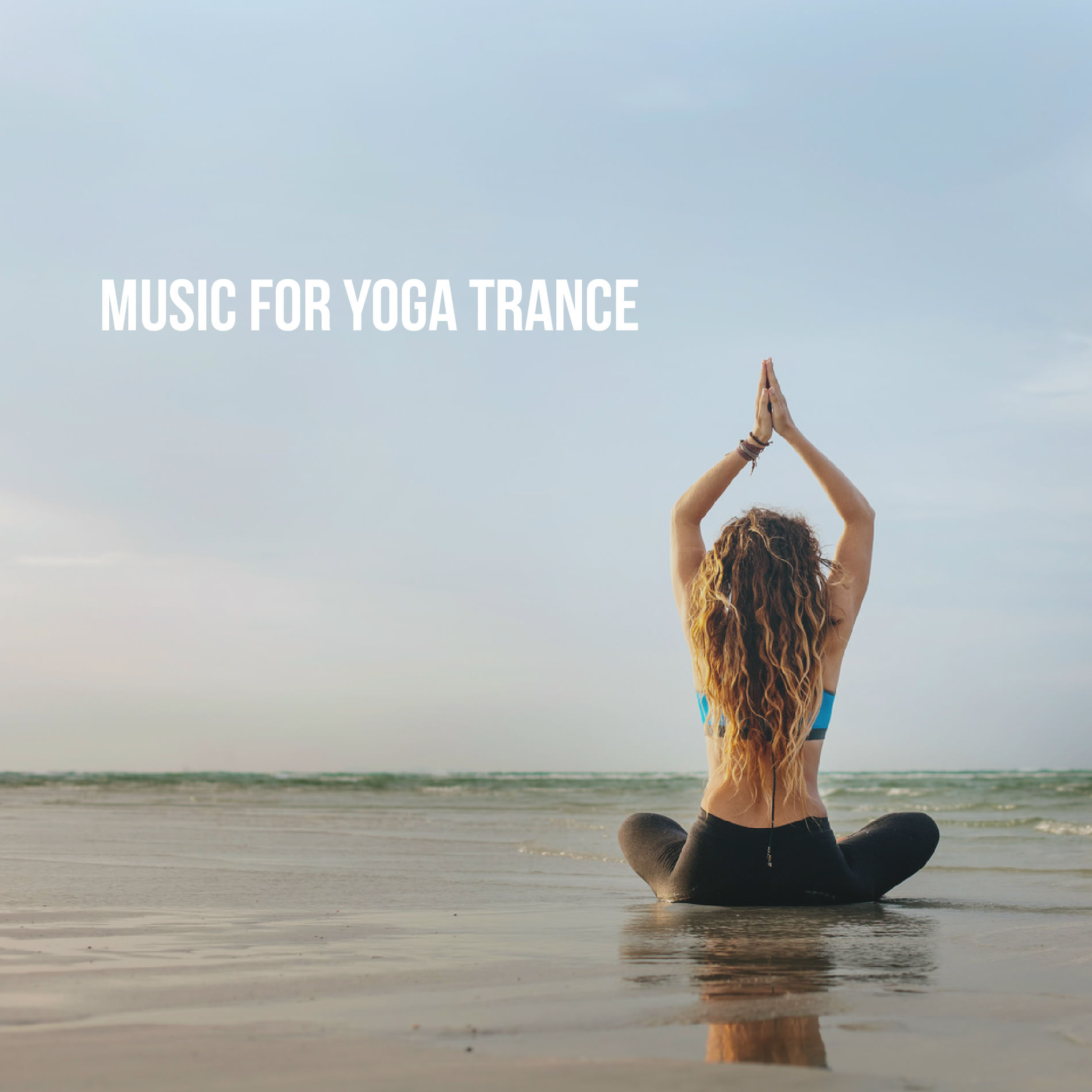 Album cover of Music for Yoga Trance