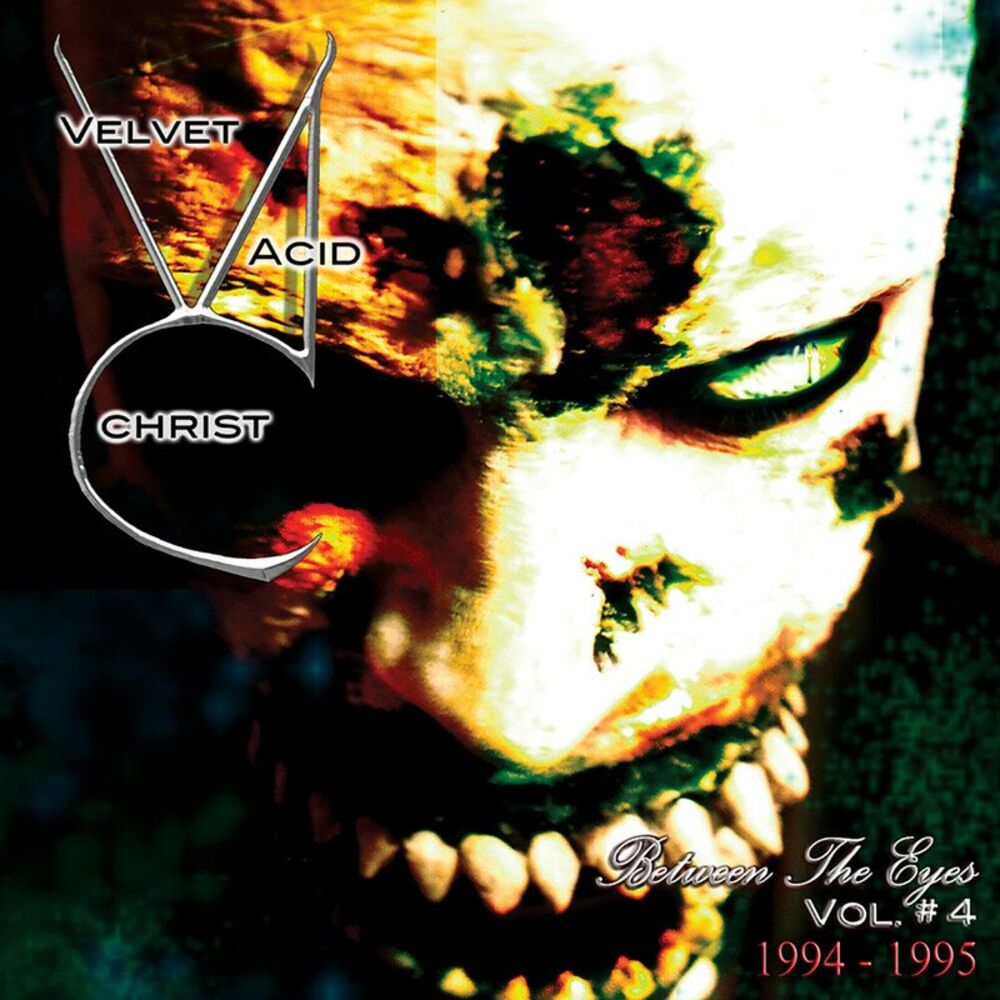 Picture of Between The Eyes, Vol. 4