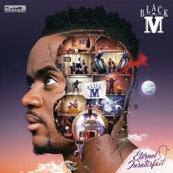 Cover of Éternel insatisfait