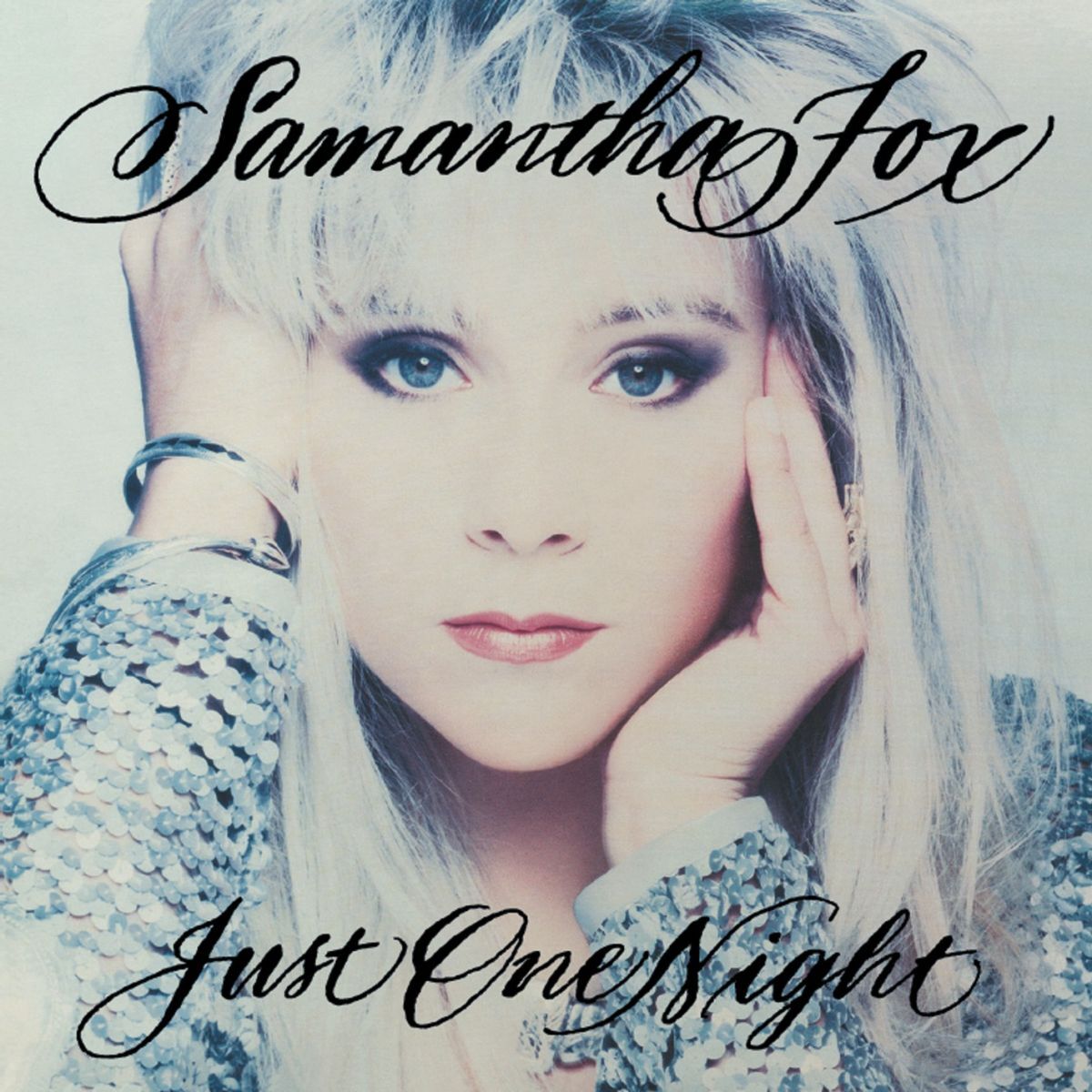 Album cover of Just One Night