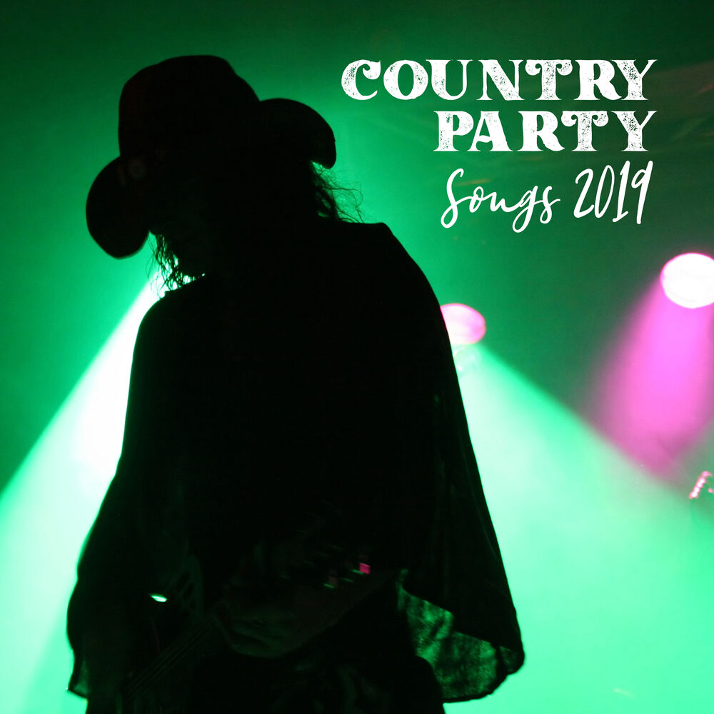 Picture of Country Party Songs 2019: Summer Party Playlist